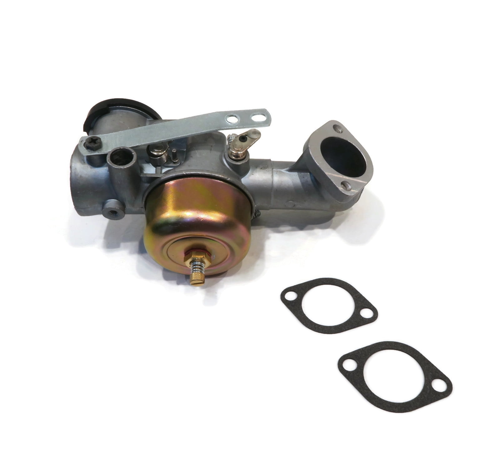 The ROP Shop Carburetor for Briggs & Stratton 190705, 190706