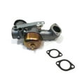 thumbnail image 1 of The ROP Shop Carburetor with Gasket for Briggs & Stratton fits 190702-2443-01, 190702-2508-01, 1 of 9
