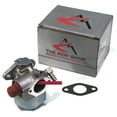 thumbnail image 1 of The ROP Shop Carburetor with Gasket for Rotary 13566 & Stens 520-698, 520968 Gas Engine Carb, 1 of 9