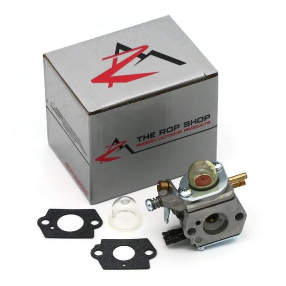 The ROP Shop Carburetor with Gaskets & Bulb for Echo PP-1200, PP-800 & TT-21A Pole Pruner