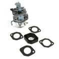 thumbnail image 1 of The ROP Shop Carburetor Kit for Briggs & Stratton 185432-0547-B1, 185432-0547-E1 Small Engine, 1 of 7