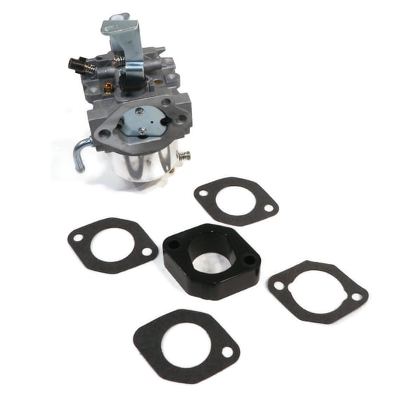 The ROP Shop Carburetor Kit for Briggs & Stratton 185432-0547-B1, 185432-0547-E1 Small Engine