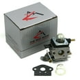 thumbnail image 1 of The ROP Shop Carb with Gaskets for Echo 12520013120, 12520013122, 12520013123 & 12520013124, 1 of 9