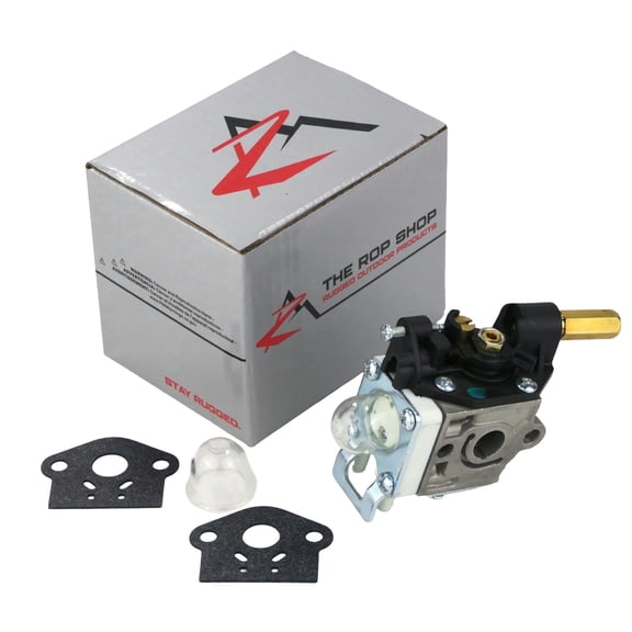 The ROP Shop Carburetor for Echo Power Pruner Pole Saw PPT-266 (E04111001942-E04111999999)