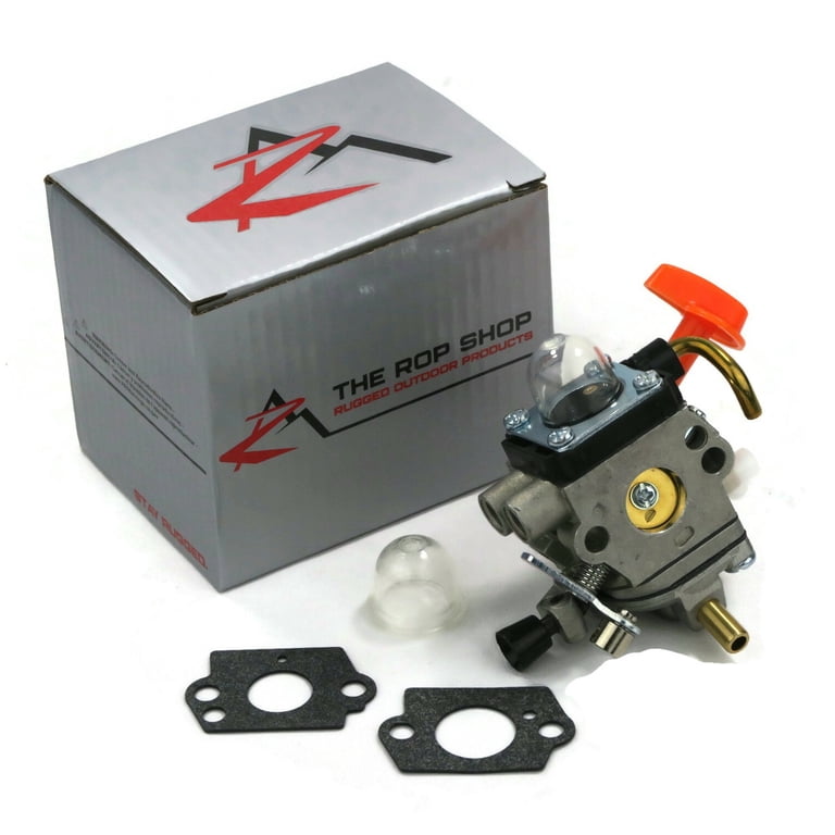 Carburateur pour débroussailleuse Stihl 4180 120 0610