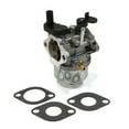 thumbnail image 1 of The ROP Shop Carburetor with Gaskets for Briggs & Stratton 801396, 801233, 801255 Fuel Engine, 1 of 9