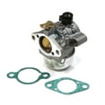thumbnail image 1 of The ROP Shop Carburetor with Gaskets for Cub Cadet 4814R 495637 & Above, 556C463M100, 555C, 1 of 9