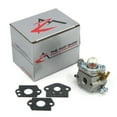 thumbnail image 1 of The ROP Shop Carburetor with Gaskets for Echo ES-2100, ES2101 Shredder Vacuum & PB2155 Blower, 1 of 9