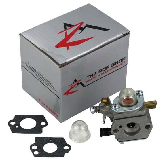 The ROP Shop Carburetor with Gaskets for Echo HC-1800, HC-2000 & HC-2100 Gas Hedge Clippers