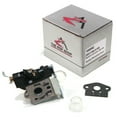 thumbnail image 1 of The ROP Shop Carburetor with Gaskets for Echo PB-250, PB250, PB-250LN & PB250LN Leaf Blower, 1 of 8