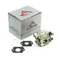 thumbnail image 1 of The ROP Shop Carburetor with Gaskets for Echo PB-603, PB603, PB-60HT, PB60HT Blower Engines, 1 of 9
