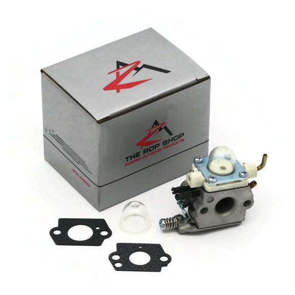 The ROP Shop Carburetor with Gaskets for Echo PB-603, PB603, PB-60HT, PB60HT Blower Engines