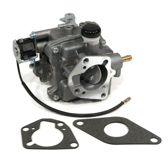 The ROP Shop | Carburetor with Gaskets for Kohler 24 853 43, 2485343 Lawn Mower Tractor Engines