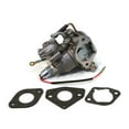 thumbnail image 1 of The ROP Shop Carburetor with Gaskets for Kohler fits CV725-69540, CV740-0003 Mower Engine, 1 of 9