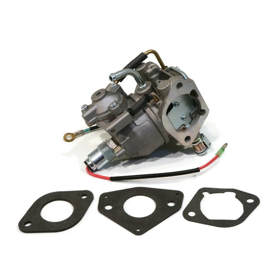 The ROP Shop Carburetor with Gaskets for Kohler fits CV725-69540, CV740-0003 Mower Engine