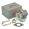 thumbnail image 1 of The ROP Shop Carburetor with Linkage Kit for Kohler K341-71109 16 HP Lawnmower Mower Engines, 1 of 9