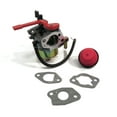 thumbnail image 1 of The ROP Shop Carburetor with Primer & Gaskets for MTD 31A-2M1A799 Snowblower Snow Thrower, 1 of 9