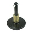 thumbnail image 1 of The ROP Shop Cast Iron Snowplow Shoe Assembly for Boss Super-Duty, Trip-Edge, Heavy-Duty, 1 of 7