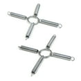 thumbnail image 1 of The ROP Shop Chain Tensioners for 13x5x6 for Garden Tractors Riders Snowblower Snow Blower, 1 of 7