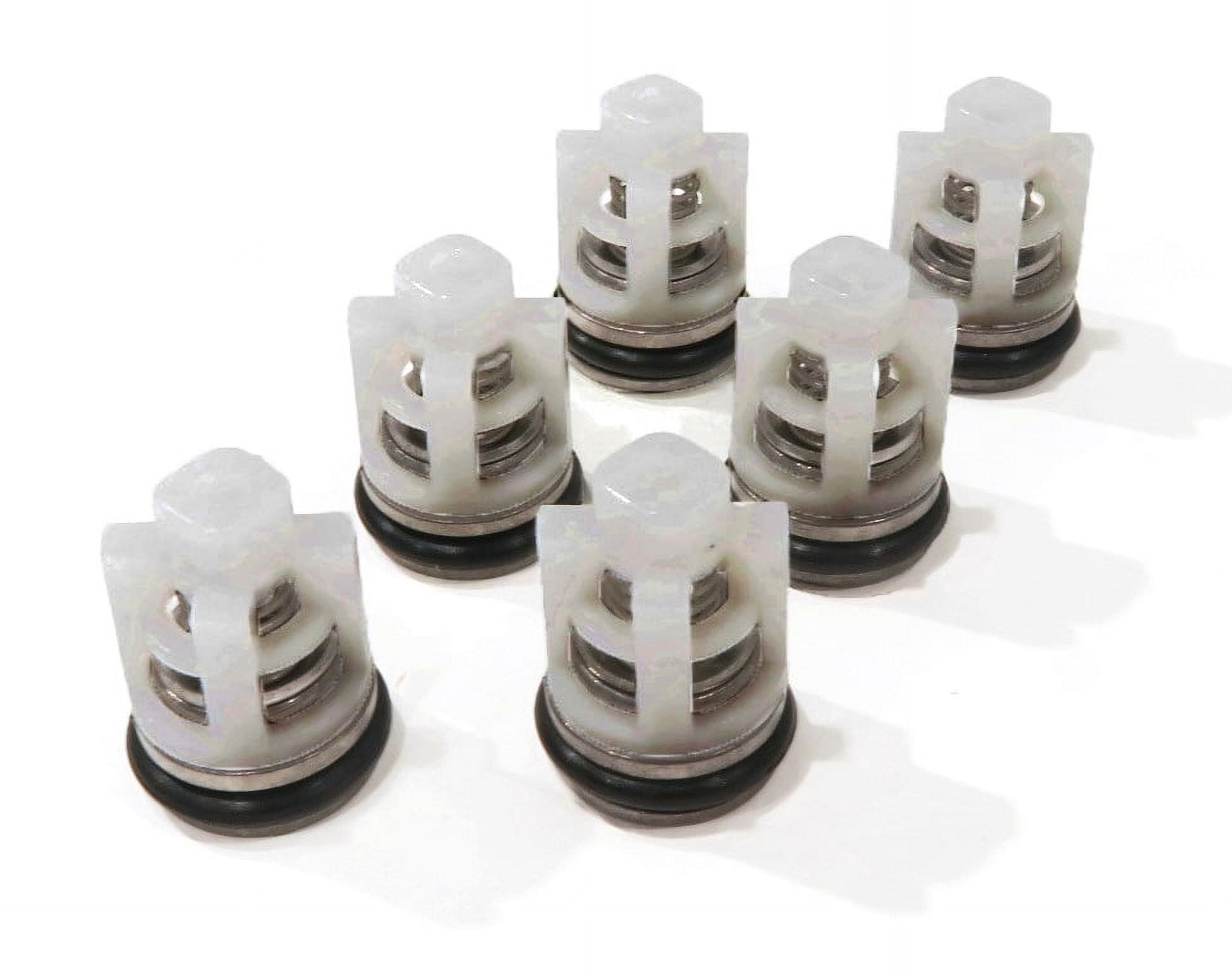 The ROP Shop | Check Valve Repair Kit For Homelite 308653052, 308653007