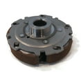 thumbnail image 1 of The ROP Shop Clutch Shoe Carrier Assembly for 2005 Yamaha Grizzly 660 SE YFM66FASET ATV Quad, 1 of 7