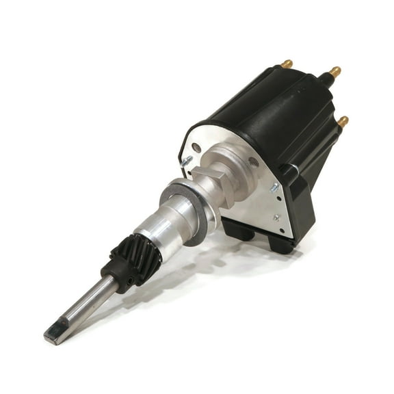 The ROP Shop Complete Distributor Assembly for 3.0L 4 Cylinder GM with Delco EST ignition