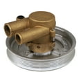 thumbnail image 1 of The ROP Shop Complete Raw Water Pump for Volvo Penta 21212799, 3812519 Seawater Boat Engines, 1 of 8