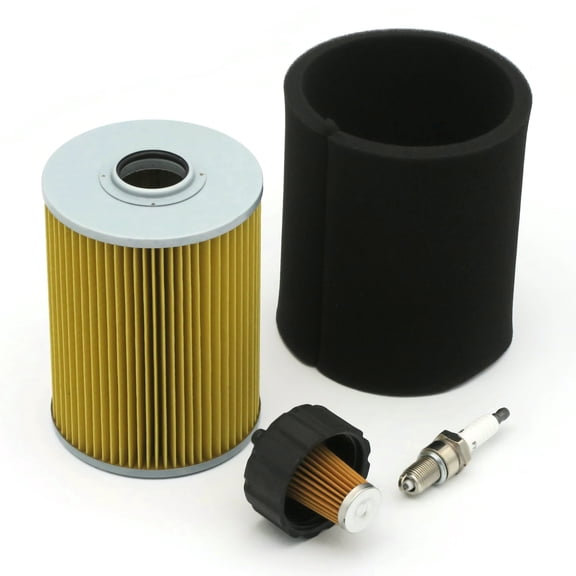 The ROP Shop Complete Tune-Up Kit for 1985-1994 Yamaha G2, G8, G9, G11 Gas Engine Golf Cart