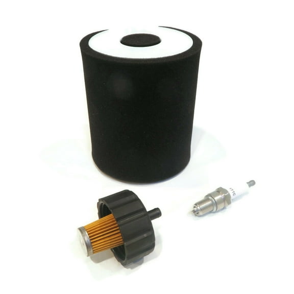 The ROP Shop Complete Tune-Up Kit for 1985-1994 Yamaha G2, G8, G9, G11 Gas Engine Golf Cart