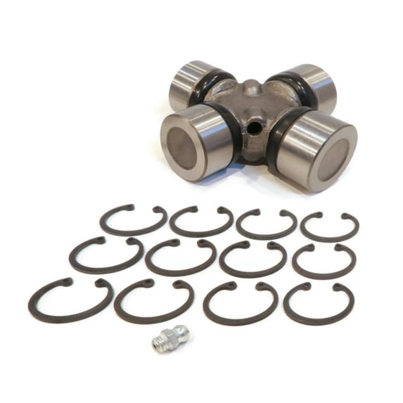 The ROP Shop Cross & Bearing U-Joint for Volvo Penta DP-D, DP-D1, DP-E, DP-G Sterndrive Boat
