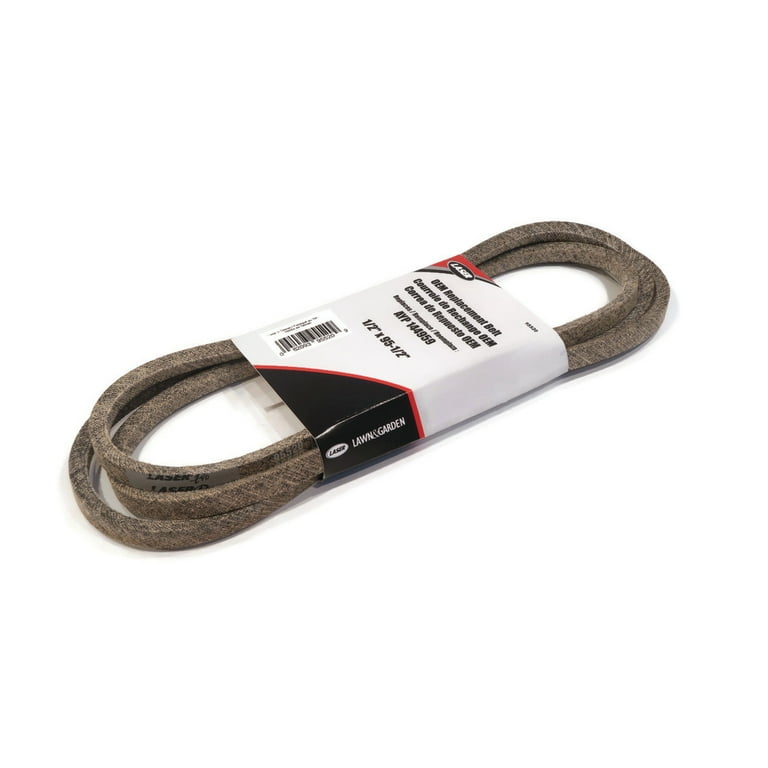 The ROP Shop Deck Belt for Husqvarna LT18542 A, LT18542, 342074A