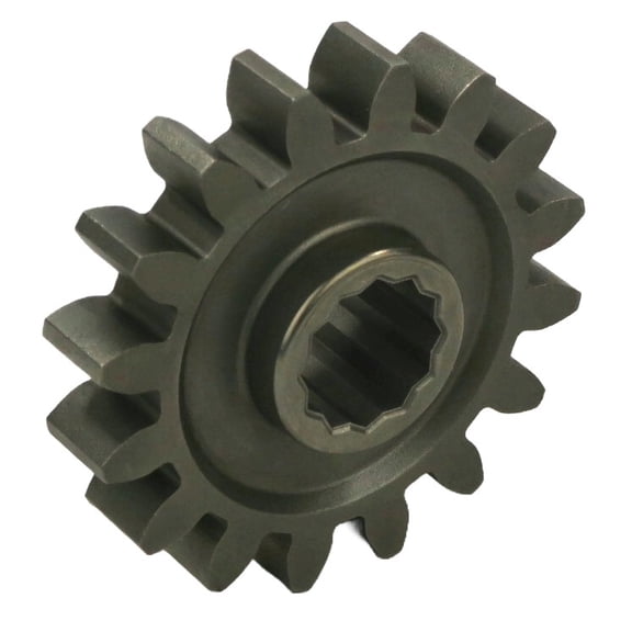 The ROP Shop Deck Drive Gear for Husqvarna, AYP, Red Max 587 93 48-01, 587934801