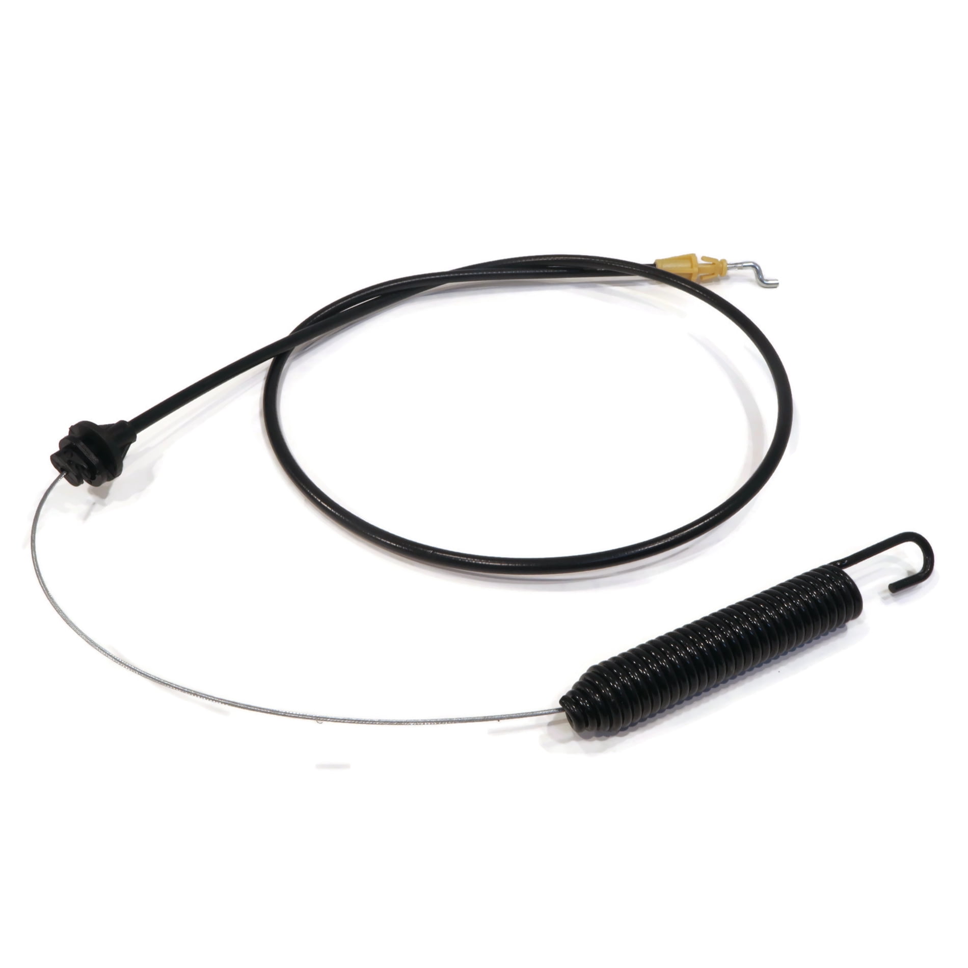 The ROP Shop Deck Engagement Cable for MTD Gold 13AJ795G004 (2008), 13AJ795G204 (2008) Mower
