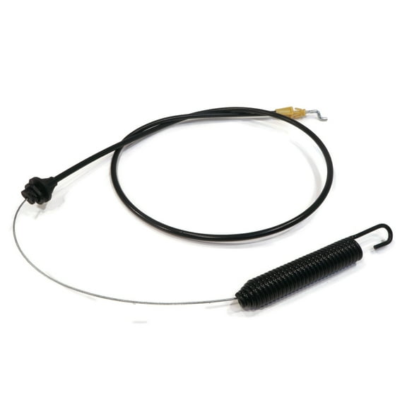 The ROP Shop Deck Engagement Cable for MasterCut 13AJ795G059 (2008), 13AJ775G059 (2009) Mower