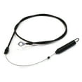 thumbnail image 1 of The ROP Shop Deck Engagement Clutch Cable for 2009 Poulan PO10530LT, PO12530LT, PO14538LT, 1 of 8