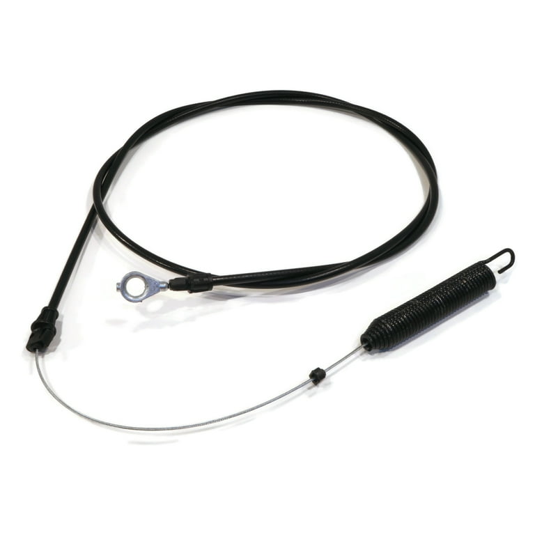 The ROP Shop Deck Engagement Clutch Cable for AYP, Craftsman