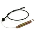 thumbnail image 1 of The ROP Shop Deck Engagement Clutch Cable for Husqvarna RZ3016 & Ryobi HDK19H42 Lawnmower, 1 of 7