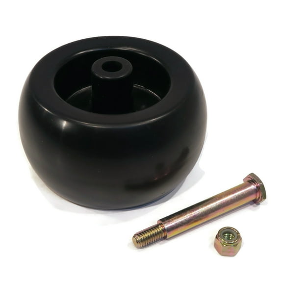The ROP Shop Deck Wheel & Bolt fits 2007 Dixon 968999581, 968999563 & 2008-2013 966657801