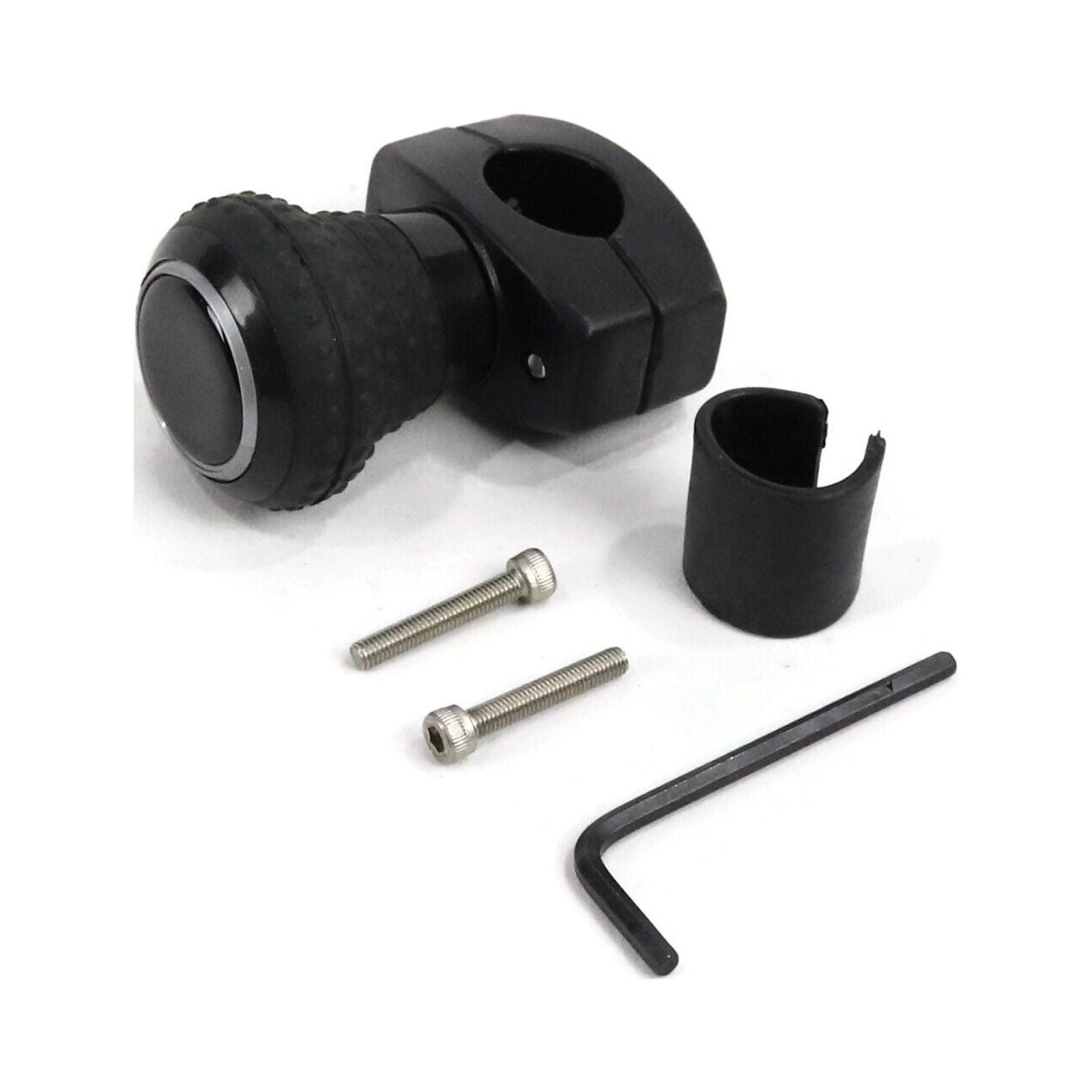 The ROP Shop Deluxe Universal Steering Wheel Knob For Boats, Golf