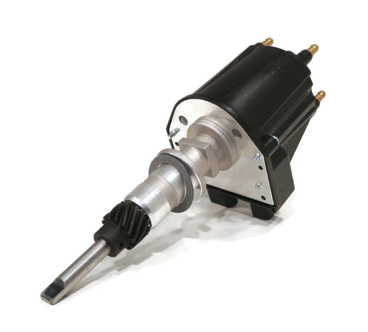 The ROP Shop | Distributor Assembly For Quicksilver 817377 