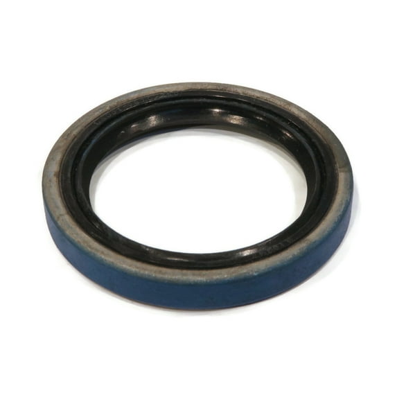 The ROP Shop Double Lip Grease Seal 1.5" x 1.987" for Trailer Hub Wheel AP Products 014139514