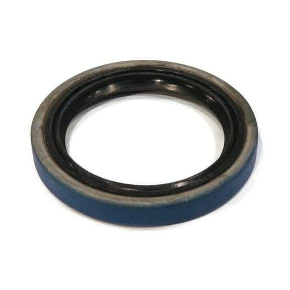 The ROP Shop Double Lip Grease Seal, 1.5" x 1.987" for Trailer Hub Wheel Lippert 333956