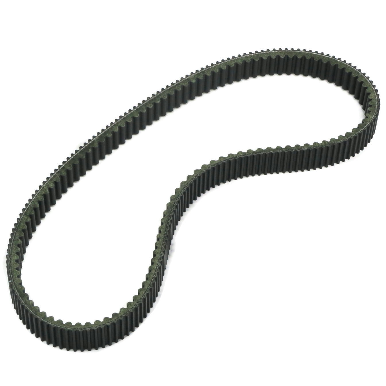 The ROP Shop Drive Belt for John Deere M174096, UC33933 fits XUV Gator 825E, 825I, 825M, 835E