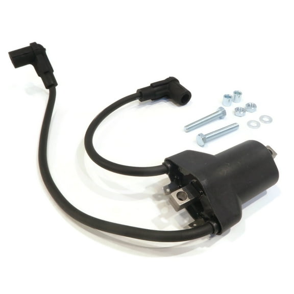 The ROP Shop Dual, 4-Cycle Ignition Coil with Hardware for E-Z-GO 26652G01 & Red Hawk ENG-111