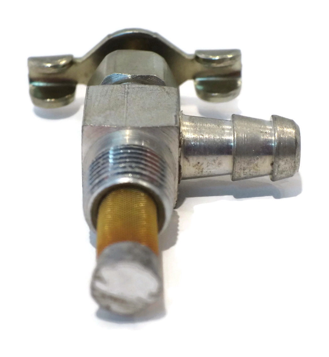 The ROP Shop | Elbow Gas Fuel Shut-Off Valve For Scag ST12B ST13K ...