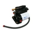 thumbnail image 1 of The ROP Shop Electric Fuel Pump Assembly for Volvo Penta Engines 5.0GXiE-P, V8-300-CE-A Motor, 1 of 8