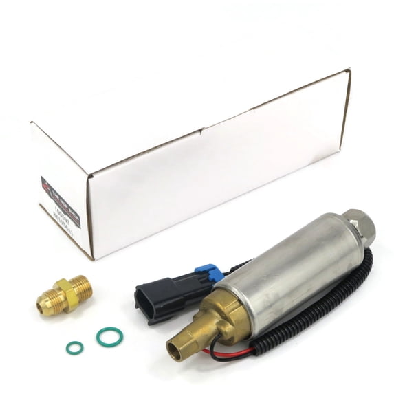 The ROP Shop Electric Fuel Pump for Mercruiser 374P7L9KS, 374P7M9KS, 374P8K9KS, 374P8L9KS