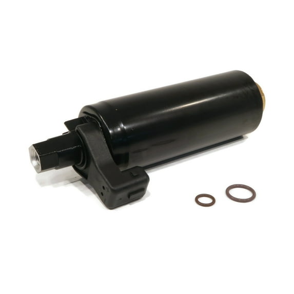 The ROP Shop Electric Fuel Pump for Volvo Penta 1993 7.4GLIMDA, 7.4GLIMDM, 7.4GLPMDA, 432A