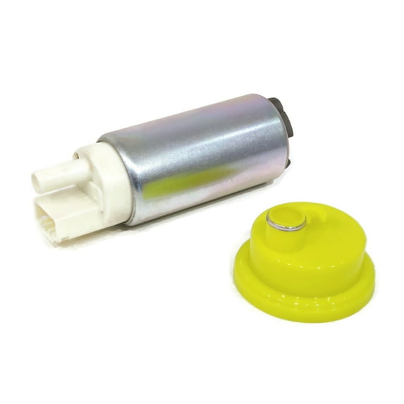 The ROP Shop Electric Fuel Pump with Fuel Filter for 2005 Yamaha 300HP Outboard Z300TXR Motor