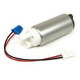 thumbnail image 1 of The ROP Shop Electric Fuel Pump with Wire Lead for 2011 Yamaha 150HP Outboard F150TLR Engine, 1 of 8